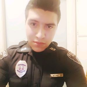 Meet your Posher, Kevin